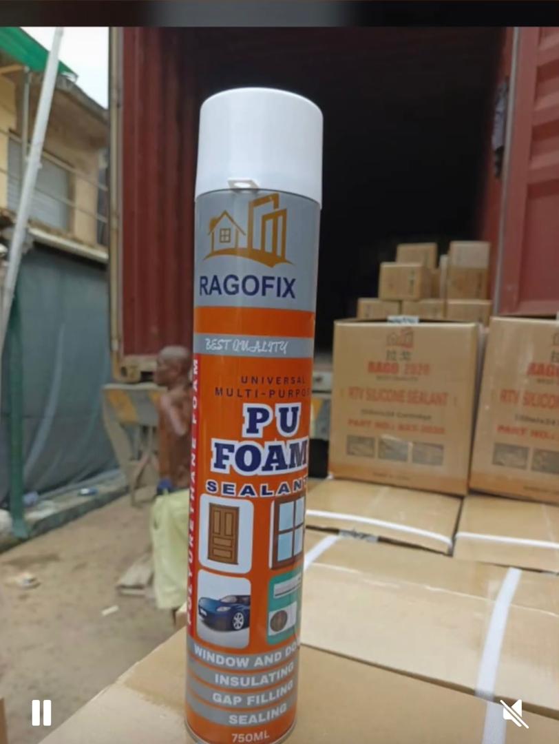 PU foam